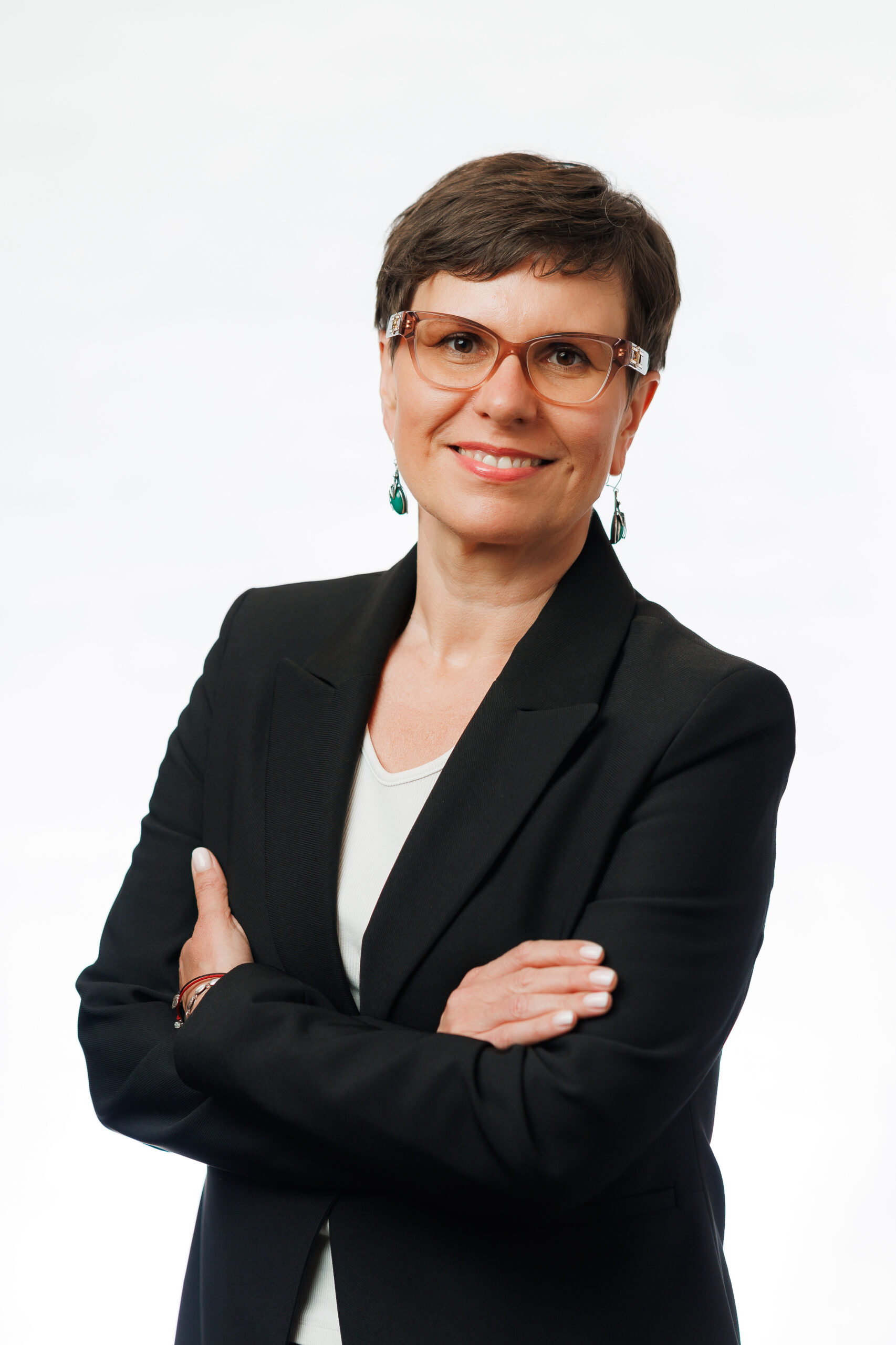 Joanna Kasprzak-Dżyberti